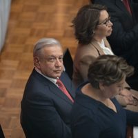 AMLO llama demócratas a Peña y Del Mazo por respetar la voluntad popular