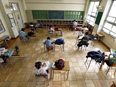 Clases presenciales en la Provincia de Buenos Aires: el esquema definitivo