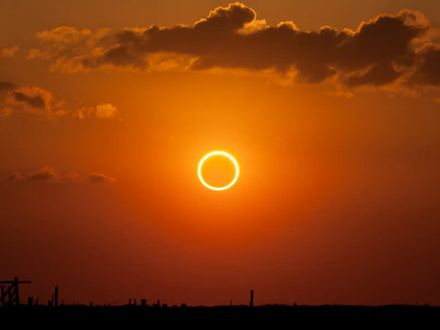 Cuándo será el próximo eclipse solar y desde qué lugares del país se podrá ver