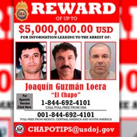 Negaron amparo contra extradición a Guzmán Loera; sus derechos no fueron vulnerados: Tribunal