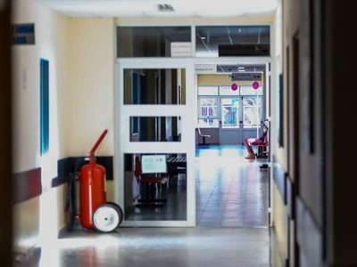 Preocupante situación: renunció el director de un hospital rionegrino