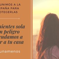 Lanzan #NiUnaMenos, campaña en redes para combatir feminicidios y acoso sexual en Veracruz