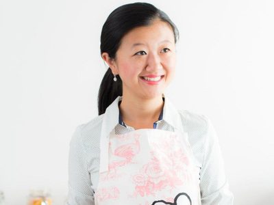 "Es muchísimo": salió a la luz el nuevo parte médico de Karina Gao, la cocinera de Telefe