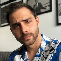 ¡Solidaridad! Gregorio Rossello opinó sobre los detractores de Fede Bal: "Hay que tener cuidado"