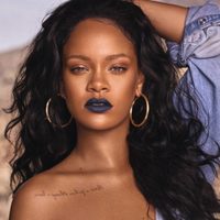 ¡Abran paso! Rihanna no se inspira en la moda, la moda lo hace con ella y aquí está el porqué