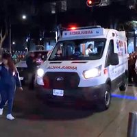 Reportera de Telediario fue víctima de “pinchazo” en la alcaldía Cuauhtémoc