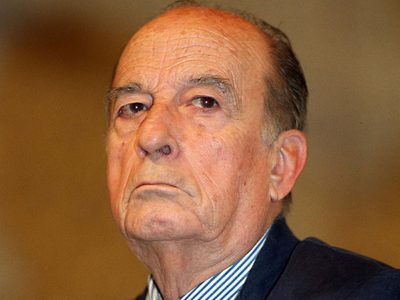 Murió a los 101 años Pablo González Casanova, exrector de la UNAM y reconocido sociólogo