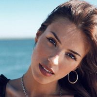 Agustina Agazzani confirmó que ya no está saliendo Martín Baclini: "Tuvimos problemas personales"