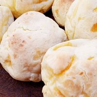 Falso chipá: así podés preparar esta versión igual de rica y perfecta para tu próxima merienda