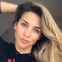 Disfrutando del solcito: Milo y Soledad Fandiño se retrataron de esta manera y enamoraron a todos