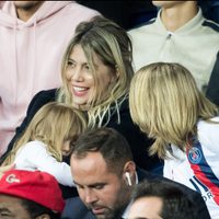 Madraza orgullosa: Wanda Nara retrató a todos sus hijos como nunca antes lo hizo y nos dejó en shock