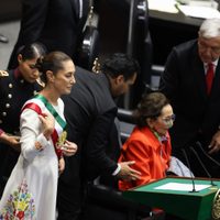 "Es tiempo de mujeres": presidenta Sheinbaum