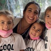 Lujazo: cuánto cuesta el último regalo que Cinthia Fernández les hizo a sus hijas