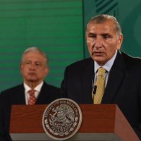 Israel Vallarta no está en el primer grupo de reos preliberados: Segob