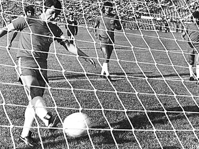 La historia del "partido fantasma" entre Chile y URSS para el Mundial de 1974