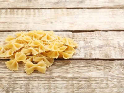 Barata y bastante rendidora: la receta de pasta coquette ideal para sorprender a alguien especial