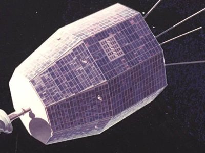 Satélite de la NASA “muerto” desde 1967 sorprende al enviar una misteriosa señal de radio