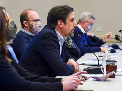 Clases presenciales: el Gobierno oficializó un protocolo que regirá desde la próxima semana