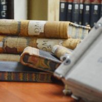 Neuquén anunció la creación de la primera Biblioteca Pública Provincial
