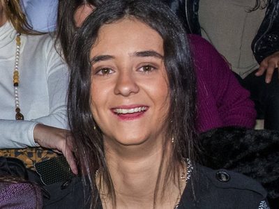 Reunidos para celebrar: la particular visita de Victoria de Marichalar a su madre