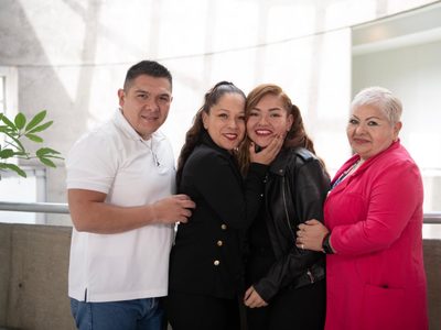 Hermanos Razo: y ahora bregar por la reparación del daño