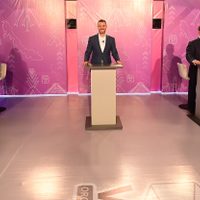Ataques de corrupción y enriquecimiento ilícito, así fue el debate a la gubernatura de Veracruz