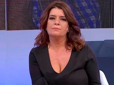 Coronavirus: Andrea Taboada tomó la decisión más difícil en LAM tras el positivo de Baby Etchecopar