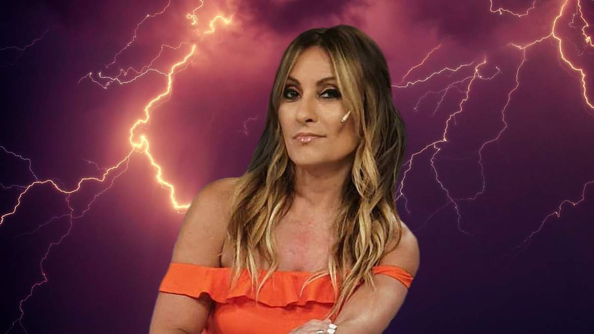 Marcela Tauro. Fuente: (Minuto Neuquén)