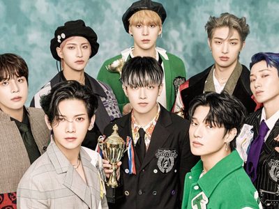 El único país de Latinoamérica que visitará Ateez con su gira "In Your Fantasy"