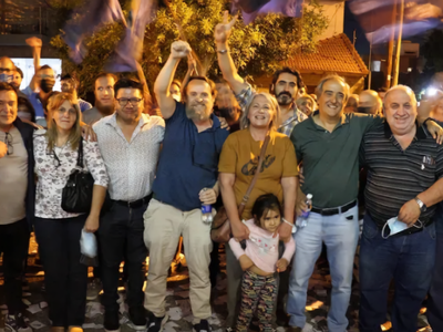 La lista “La Gremial” ganó en las elecciones a consejeros del ISSN