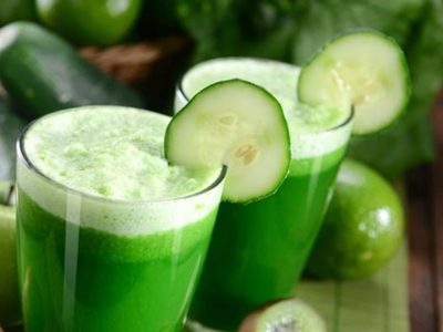 El jugo "mágico" que rejuvenece la piel y la mantiene hidratada y saludable
