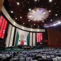 La Cámara de Diputados aprueba Ley Olimpia y la envía al Ejecutivo