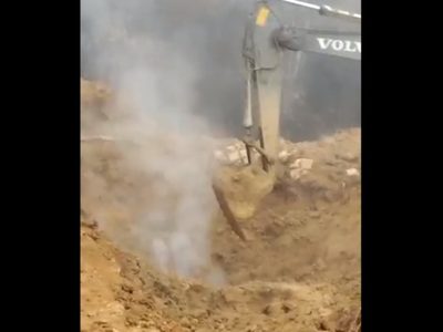Pemex posterga para enero la reunión con afectados por fuga de amoniaco en Oaxaca