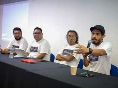 Reporteros de "El Tlacolol" no incurrieron en violencia política de género contra magistrada: TEPJF