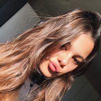 La nueva estrella de las redes: Manuela Sánchez, hija de Alejandro Sanz, y su creciente éxito