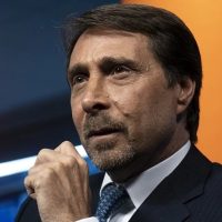 ¿Confirmó los sobres? Eduardo Feinmann escrachó a Jorge Lanata con una ¡foto escandalosa!