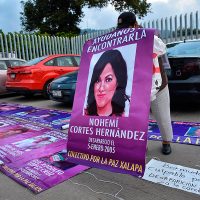 Hallan los cuerpos de tres mujeres en fosa clandestina al sur de Veracruz