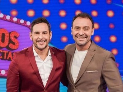 Rodrigo Lussich y Adrián Pallares confirmaron el romance de una megafigura con el ex de otra famosa