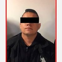 Cae jefe policiaco de Namiquipa, primo de 'El 80” y operador de La Línea