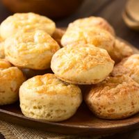 Galletitas de queso: bien mantecosas e ideales para el mate, la receta perfecta si sos team salado
