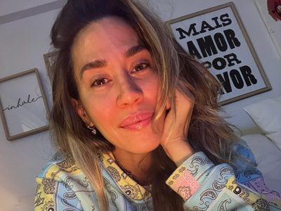 Jimena Barón vivió algo muy doloroso y compartió los detalles