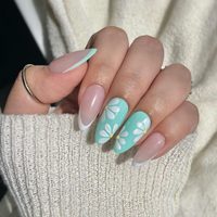 Nail Art: el color que es furor esta temporada y que vas a ir corriendo a pedirle a tu manicura