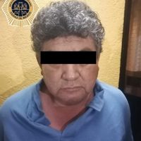 Vinculan a proceso a chofer del taxi del que se arrojó Lidia Gabriela en Iztapalapa