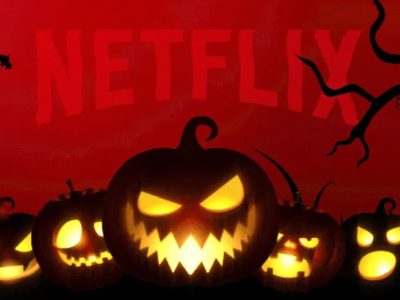 Netflix: la película de terror y ciencia ficción que acaba de estrenar y es ideal para ver este Halloween