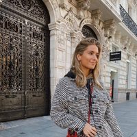 “Siento gran admiración”: María Pombo habló en el día internacional de su posible enfermedad