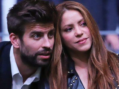 ¿Shakira infiel a Piqué? Las fotos que prueban su romance oculto. ¿Se terminó todo?