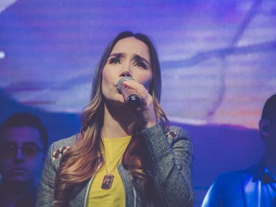 Paola Jara se hartó de los haters: “Al único que le rindo cuentas es a...”