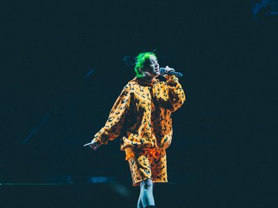 Corona Capital día 2: onirismo de Interpol y Billie Eilish; robo de celulares, a la orden del día