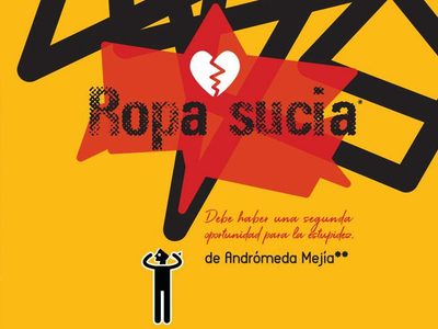 'Ropa sucia”: ¿Intentar vivir o morir en el intento?