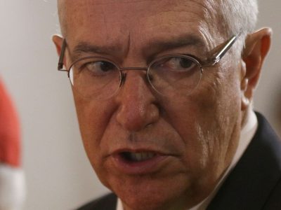 Presidencia pide a la SCJN resolver casos que impiden al SAT cobrar 35 mil mdp a Salinas Pliego
